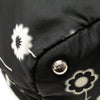 Prada Tessuto Stampato Floral Satchel Secondhand