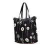 Prada Tessuto Stampato Floral Satchel Secondhand