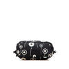 Prada Tessuto Stampato Floral Satchel Secondhand