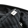 Prada Tessuto Stampato Floral Satchel Secondhand