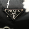 Prada Tessuto Stampato Floral Satchel Secondhand