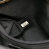 Chanel CC Choco Bar Lambskin Tote Secondhand
