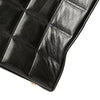 Chanel CC Choco Bar Lambskin Tote Secondhand