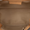 Chloé Mini Calfskin and Suede Faye Backpack Secondhand