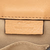 Chloé Mini Calfskin and Suede Faye Backpack Secondhand