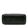 Fendi Large Goatskin Peekaboo Iconic Satchel Secondhand
