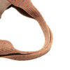 Secondhand Hermès Canvas Herline MM