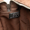 Secondhand Hermès Canvas Herline MM