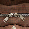 Secondhand Hermès Canvas Herline MM