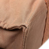 Secondhand Hermès Canvas Herline MM