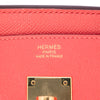 Hermès Clemence Birkin Retourne 30 Secondhand