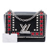 Louis Vuitton Epi Tricolor Embroidered Twist MM Secondhand