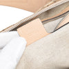Gucci Large GG Canvas Icon Bit Satchel Secondhand
