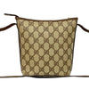 Gucci GG Supreme Crossbody Secondhand