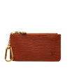Louis Vuitton Epi Pochette Cles Secondhand
