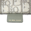 Dior Large Oblique Book Tote Secondhand