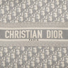 Dior Large Oblique Book Tote Secondhand