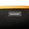 Balenciaga Canvas Navy Cabas XS Secondhand