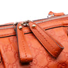 Gucci Guccissima Sukey Satchel Secondhand