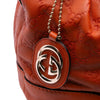 Gucci Guccissima Sukey Satchel Secondhand