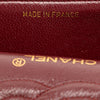 Secondhand Chanel Medium Classic Lambskin Double Flap