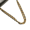 Secondhand Chanel Medium Classic Lambskin Double Flap