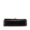 Secondhand Chanel Medium Classic Lambskin Double Flap