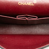 Secondhand Chanel Medium Classic Lambskin Double Flap