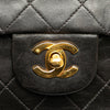 Secondhand Chanel Medium Classic Lambskin Double Flap