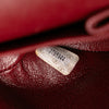 Secondhand Chanel Medium Classic Lambskin Double Flap