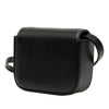 Secondhand Celine Mini Shiny Calfskin Triomphe Crossbody