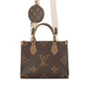 Louis Vuitton Monogram Reverse Giant OnTheGo PM Secondhand
