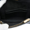 Dior Patent Saddle Belt Bag Secondhand