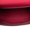 Prada Saffiano Cuir Monochrome Envelope Crossbody Secondhand