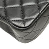 Chanel Medium Quilted Lambskin Westminster Pearl Flap Secondhand