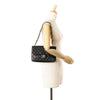 Chanel Medium Quilted Lambskin Westminster Pearl Flap Secondhand