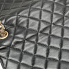 Chanel Medium Quilted Lambskin Westminster Pearl Flap Secondhand