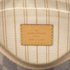 Louis Vuitton Damier Azur Neverfull MM Pouch Secondhand