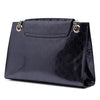 Gucci Large Patent Guccissima Emily Shoulder Bag Secondhand