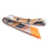 Hermès Jumping Ribbon Silk Twilly Scarf Secondhand