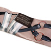 Hermès Jumping Ribbon Silk Twilly Scarf Secondhand