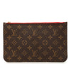 Louis Vuitton Monogram Neverfull MM Pouch Secondhand