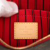 Louis Vuitton Monogram Neverfull MM Pouch Secondhand