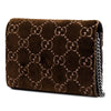 Gucci GG Velvet Dionysus Wallet on Chain Secondhand