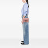 Gucci Small Dollar Calfskin Interlocking G Crossbody Secondhand