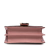 Gucci Small Dollar Calfskin Interlocking G Crossbody Secondhand