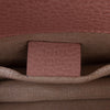 Gucci Small Dollar Calfskin Interlocking G Crossbody Secondhand