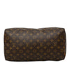 Louis Vuitton Monogram Speedy 35 Secondhand
