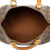 Louis Vuitton Monogram Speedy 35 Secondhand