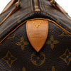 Louis Vuitton Monogram Speedy 35 Secondhand